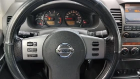 Nissan Navara D40 | Mobile.bg    4
