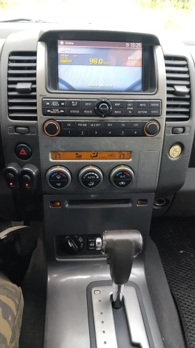 Nissan Navara D40 | Mobile.bg    3