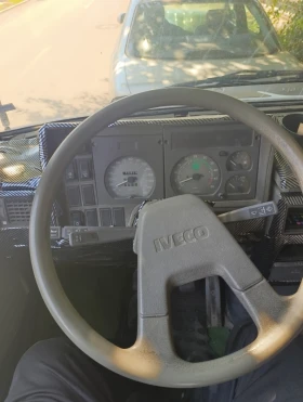 Обява за продажба на Iveco Massive ~3 600 лв. - изображение 3