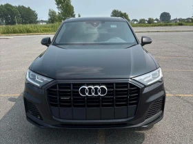 Audi Q7 Progressiv* Авто финансиране* Карфакс - 56000 лв. - 14741282 6