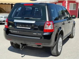 Land Rover Freelander 2.2 td4 ! ! ! 100%   ! ! ! | Mobile.bg    5