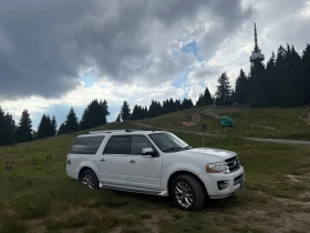 Обява за продажба на Ford Expedition ~52 000 лв. - изображение 1