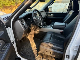 Обява за продажба на Ford Expedition ~52 000 лв. - изображение 7