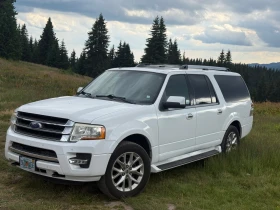 Обява за продажба на Ford Expedition ~52 000 лв. - изображение 1