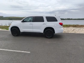 Toyota Sequoia  ,   .    . | Mobile.bg    5
