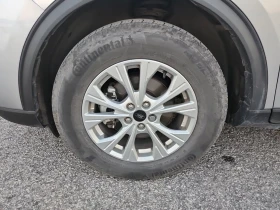 Ford Escape * ACTIVE * CARFAX *    | Mobile.bg    6
