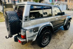 Nissan Patrol GR Y60 2.8TD 4WD | Mobile.bg    8