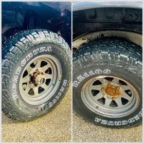 Nissan Patrol GR Y60 2.8TD 4WD | Mobile.bg    17