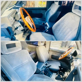 Nissan Patrol GR Y60 2.8TD 4WD | Mobile.bg    11