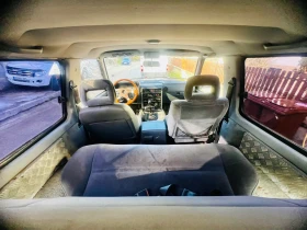 Nissan Patrol GR Y60 2.8TD 4WD | Mobile.bg    10