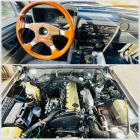 Nissan Patrol GR Y60 2.8TD 4WD | Mobile.bg    15