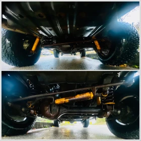 Nissan Patrol GR Y60 2.8TD 4WD | Mobile.bg    16