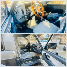 Nissan Patrol GR Y60 2.8TD 4WD | Mobile.bg    12