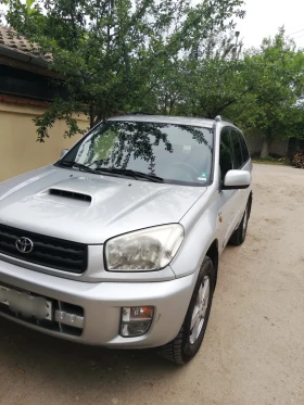 Обява за продажба на Toyota Rav4 ~7 500 лв. - изображение 1 | Auto.bg Обява за продажба на Toyota Rav4 ~7 500 лв. - изображение 1