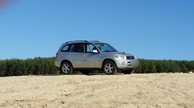 Обява за продажба на Toyota Rav4 ~7 500 лв. - изображение 2 | Auto.bg Обява за продажба на Toyota Rav4 ~7 500 лв. - изображение 2