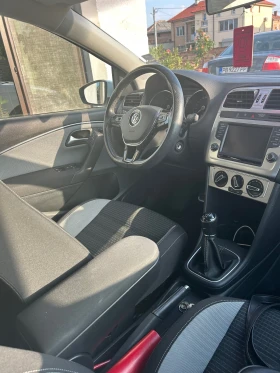 VW T-Cross, снимка 10