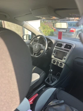 VW T-Cross, снимка 7