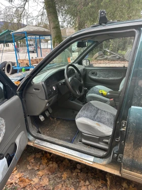 Kia Sportage Няма газ, снимка 6