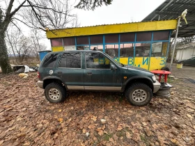 Kia Sportage Няма газ, снимка 4