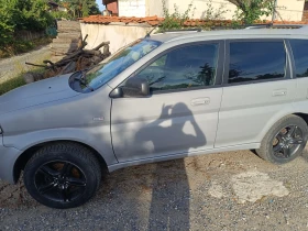 Honda Hr-v 1.6 - 4200 лв. / 2147.43 € - 11583549 3