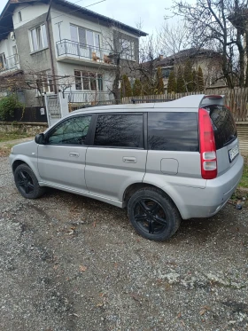 Honda Hr-v 1.6 - 4200 лв. / 2147.43 € - 11583549 6