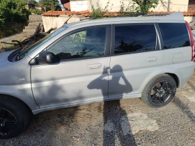 Honda Hr-v 1.6 - 4200 лв. / 2147.43 € - 11583549 9