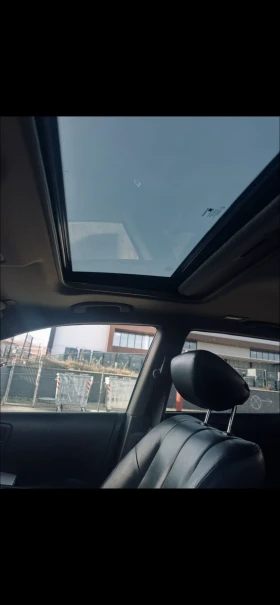 Nissan Murano, снимка 5