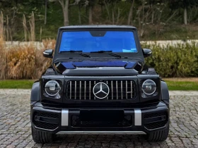 Mercedes-Benz G 500 G63 ///AMG Facelift 2024, снимка 2