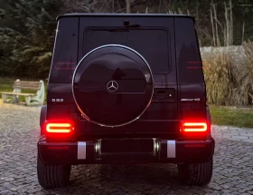 Mercedes-Benz G 500 G63 ///AMG Facelift 2024, снимка 6