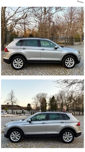 VW Tiguan 2.0TDI * OFFROAD пакет* 4Х4* Автоматик*  116 000км - 40700 лв. / 20809.58 € - 26931716 5