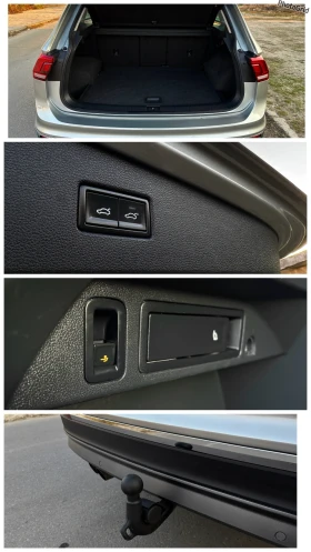 VW Tiguan 2.0TDI * OFFROAD пакет* 4Х4* Автоматик*  116 000км - 40700 лв. / 20809.58 € - 26931716 13