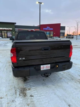 Toyota Tundra * Platinum * CARFAX * ��� ������������ ������ | Mobile.bg � ����� ������ 4