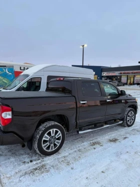Toyota Tundra * Platinum * CARFAX * ��� ������������ ������ | Mobile.bg � ����� ������ 3