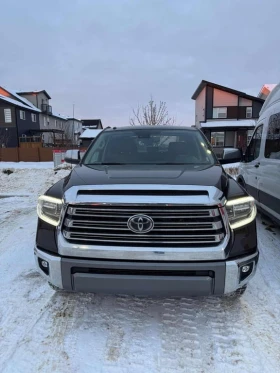 Toyota Tundra * Platinum * CARFAX * ��� ������������ ������ | Mobile.bg � ����� ������ 6