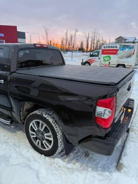 Toyota Tundra * Platinum * CARFAX * ��� ������������ ������ | Mobile.bg � ����� ������ 17