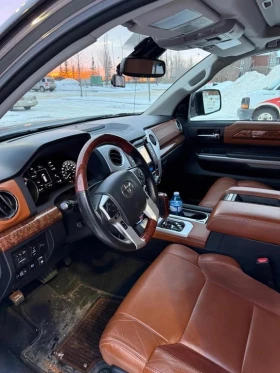 Toyota Tundra * Platinum * CARFAX * ��� ������������ ������ | Mobile.bg � ����� ������ 5