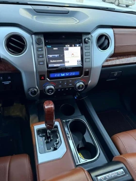 Toyota Tundra * Platinum * CARFAX * ��� ������������ ������ | Mobile.bg � ����� ������ 9
