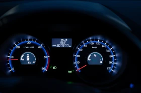 Hyundai IX35 - 7725 € / 15108.79 лв. - 16401554 16