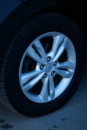 Hyundai IX35 - 7725 € / 15108.79 лв. - 16401554 9