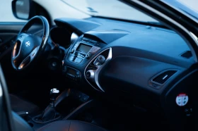 Hyundai IX35 - 7725 € / 15108.79 лв. - 16401554 10
