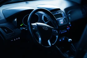 Hyundai IX35 - 7725 € / 15108.79 лв. - 16401554 14