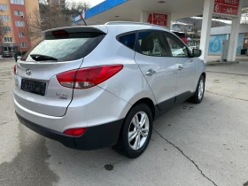 Hyundai IX35 1.7 CRDi - 6200 € / 12126.15 лв. - 11103461 5