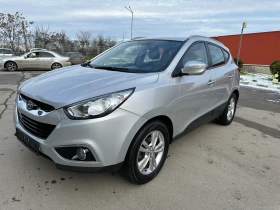 Hyundai IX35 1.7 CRDi - 6200 € / 12126.15 лв. - 11103461 2
