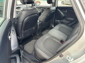 Hyundai IX35 1.7 CRDi - 6200 € / 12126.15 лв. - 11103461 14