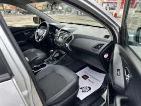 Hyundai IX35 1.7 CRDi - 6200 € / 12126.15 лв. - 11103461 11