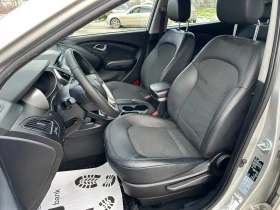 Hyundai IX35 1.7 CRDi - 6200 € / 12126.15 лв. - 11103461 9