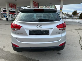 Hyundai IX35 1.7 CRDi - 6200 € / 12126.15 лв. - 11103461 6