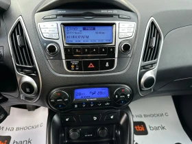 Hyundai IX35 1.7 CRDi - 6200 € / 12126.15 лв. - 11103461 16
