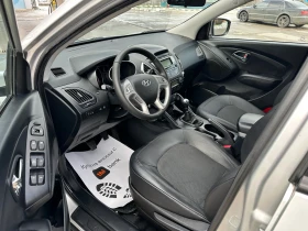 Hyundai IX35 1.7 CRDi - 6200 € / 12126.15 лв. - 11103461 8
