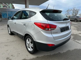 Hyundai IX35 1.7 CRDi - 6200 € / 12126.15 лв. - 11103461 7